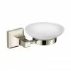 Heritage Bathrooms Heritage Chancery Soap Dish & Holder - Vintage Gold - ACHSPDG