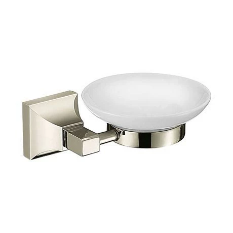 Heritage Bathrooms Heritage Chancery Soap Dish & Holder - Vintage Gold - ACHSPDG 1 Heritage Bathrooms Heritage Chancery Soap Dish & Holder - Vintage Gold - ACHSPDG