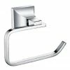 Heritage Bathrooms Heritage Chancery Toilet Roll Holder - Chrome - ACHTRHC