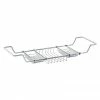 Heritage Bathrooms Heritage Bath Rack - Chrome - ACOBHRC