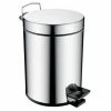 Heritage Bathrooms Heritage 5 Litre Pedal Bin - ACOBINC