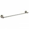 Heritage Bathrooms Heritage Holborn Single Towel Rail - Vintage Gold - AHOSTRG