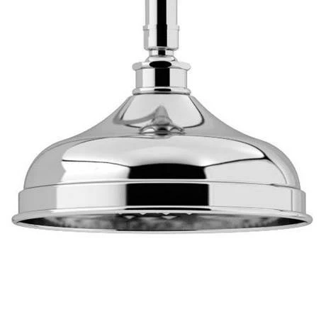 Heritage Bathrooms Heritage Avenbury Exposed Shower with Deluxe Fixed Riser Kit & Diverter to Handset - AVEDUAL01 Heritage Bathrooms Heritage Avenbury Exposed Shower With Deluxe Fixed Riser Kit & Diverter To Handset - AVEDUAL01 -Heritage Bathrooms shop AVEDUAL01 D1 460