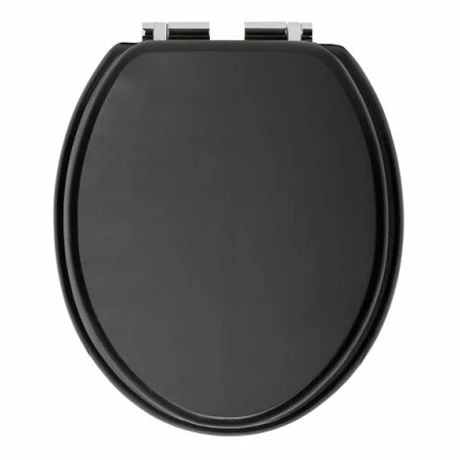 Heritage Bathrooms Heritage - Soft Close Toilet Seat - Various Colour Options 1 Heritage Bathrooms Heritage - Soft Close Toilet Seat - Various Colour Options