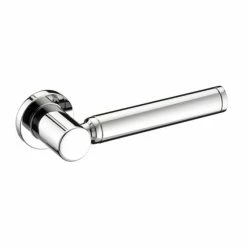 Heritage Bathrooms Heritage - Shaker Cistern Lever - CBC01