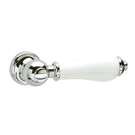 Heritage Bathrooms Heritage - Traditional Cistern Lever - Chrome - CPC00 Heritage Bathrooms Heritage - Traditional Cistern Lever - Chrome - CPC00 -Heritage Bathrooms shop CPC00 P