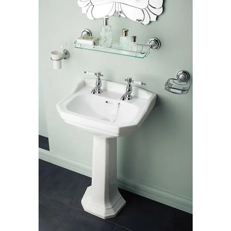 Heritage Bathrooms Heritage Granley Traditional Cloakroom Suite Heritage Bathrooms Heritage Granley Traditional Cloakroom Suite -Heritage Bathrooms shop GRA CLK D3 460