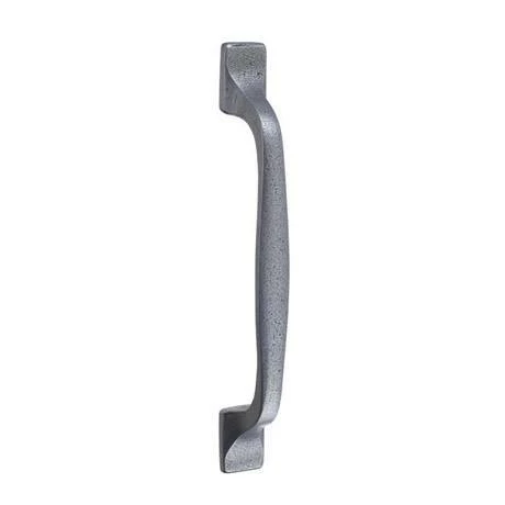 Heritage Bathrooms Heritage - Caversham 320mm Base Unit With Pewter Handle - Various Colour Options 2 Heritage Bathrooms Heritage - Caversham 320mm Base Unit With Pewter Handle - Various Colour Options - Image 2