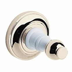Heritage Bathrooms Heritage - Clifton Robe Hook - Vintage Gold - ACA10
