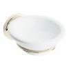 Heritage Bathrooms Heritage - Clifton Soap Dish & Holder - Vintage Gold - ACA04