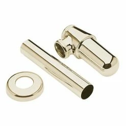 Heritage Bathrooms Heritage - Traditional Bottle Trap - Vintage Gold - THA19