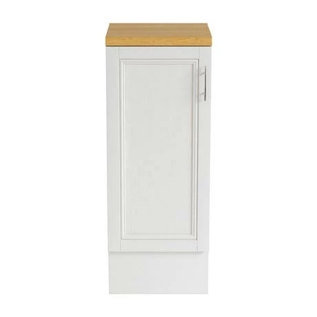 Heritage Bathrooms Heritage - Caversham 320mm Base Unit With Pewter Handle - Various Colour Options 1 Heritage Bathrooms Heritage - Caversham 320mm Base Unit With Pewter Handle - Various Colour Options