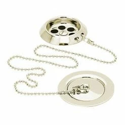 Heritage Bathrooms Heritage - Bath Waste - Vintage Gold - THA11