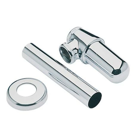 Heritage Bathrooms Heritage - Traditional Bottle Trap - Chrome - THC19 Heritage Bathrooms Heritage - Traditional Bottle Trap - Chrome - THC19 -Heritage Bathrooms shop THC19 P