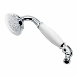 Heritage Bathrooms Heritage - Shower Handset - Chrome - THC24
