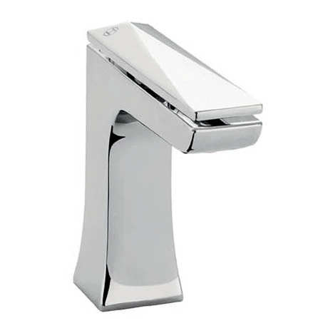 Heritage Bathrooms Heritage - Hemsby Mono Basin Mixer With Clicker Waste - THPC04 1 Heritage Bathrooms Heritage - Hemsby Mono Basin Mixer With Clicker Waste - THPC04