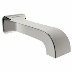 Heritage Bathrooms Heritage Somersby Wall Mounted Bath Spout - TSBC12