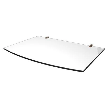 Heritage Bathrooms Heritage Abingdon Blenheim Washstand Glass Shelf - Rose Gold - WGABBLERG Heritage Bathrooms Heritage Abingdon Blenheim Washstand Glass Shelf - Rose Gold - WGABBLERG -Heritage Bathrooms shop WGABBLERG P